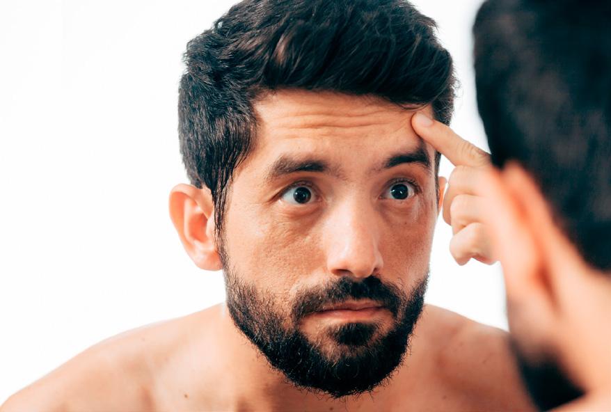 The 30s Grooming Club